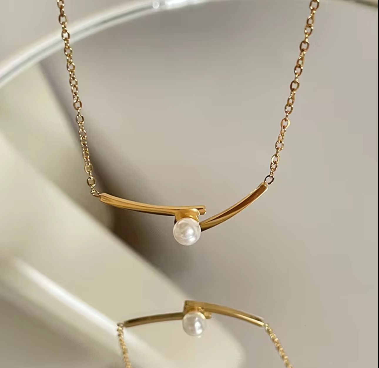 Opulent Necklace