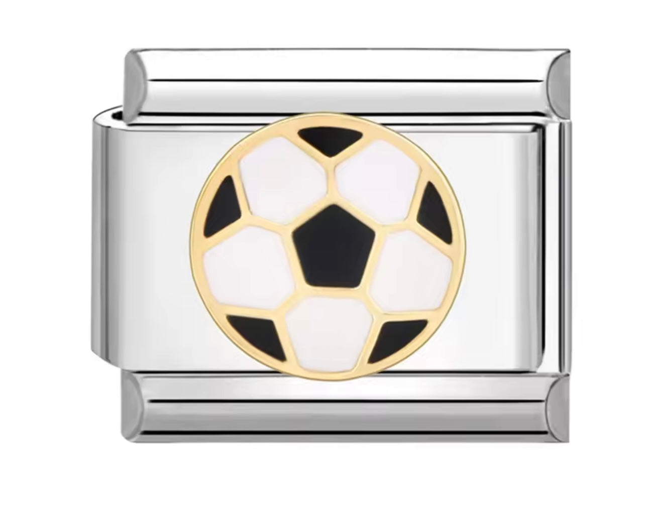 Football  Charm