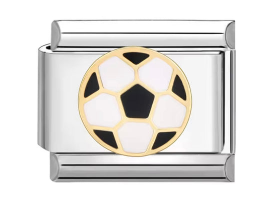 Football  Charm