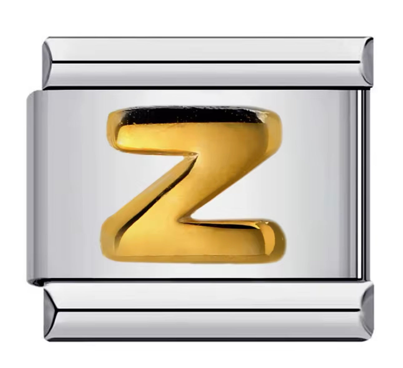 Z  Initial Charm