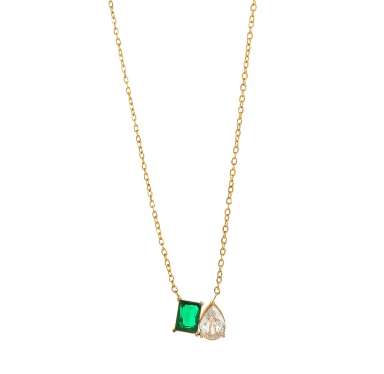 Elara Necklace