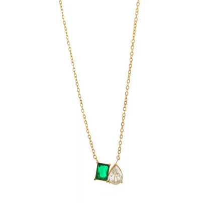 Elara Necklace