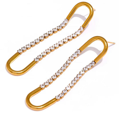 Inara Earrings
