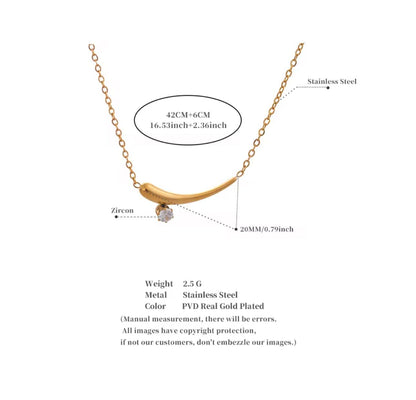 Viora Necklace