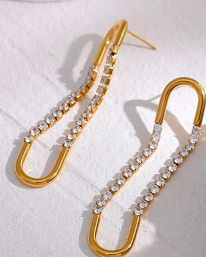 Inara Earrings