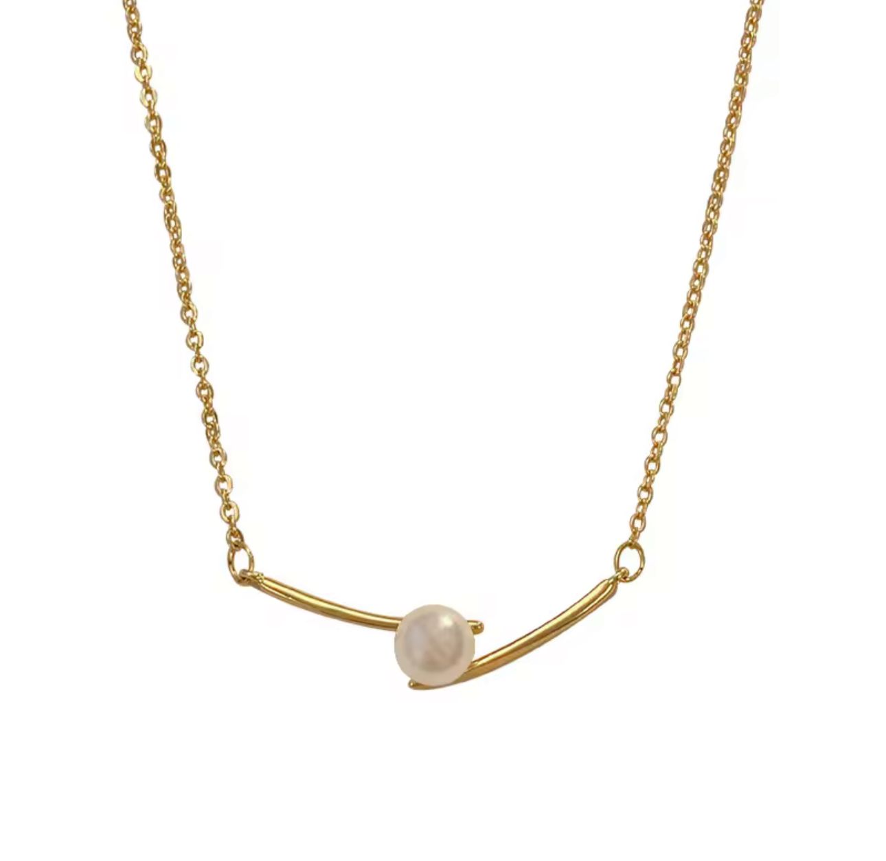 Opulent Necklace