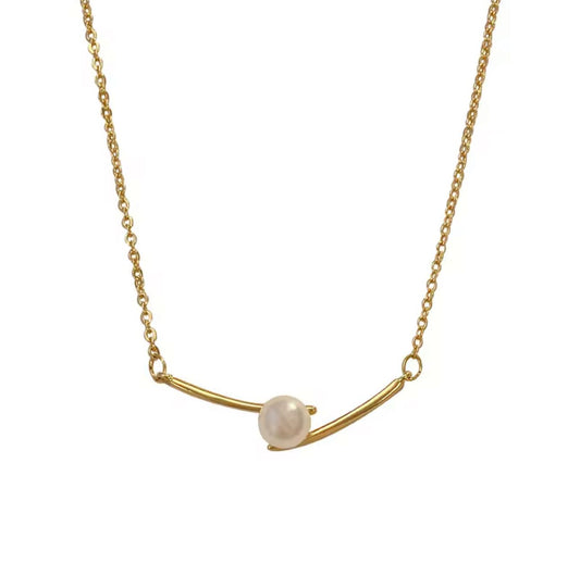 Opulent Necklace