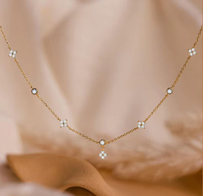 Sabrina Necklace