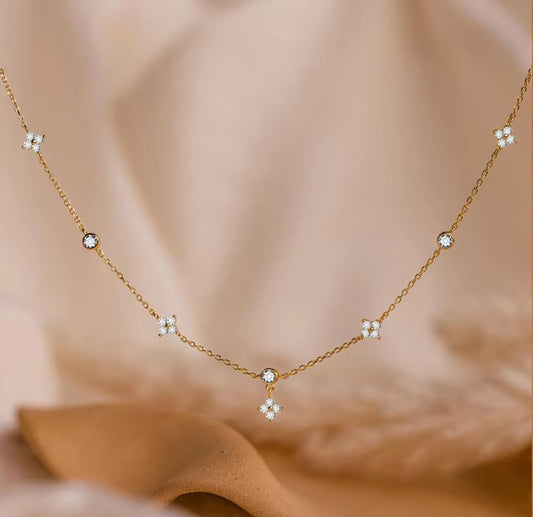 Sabrina Necklace