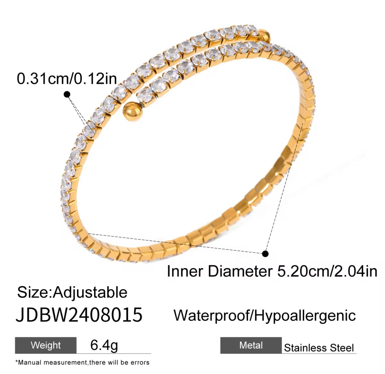 Bracelet For Women