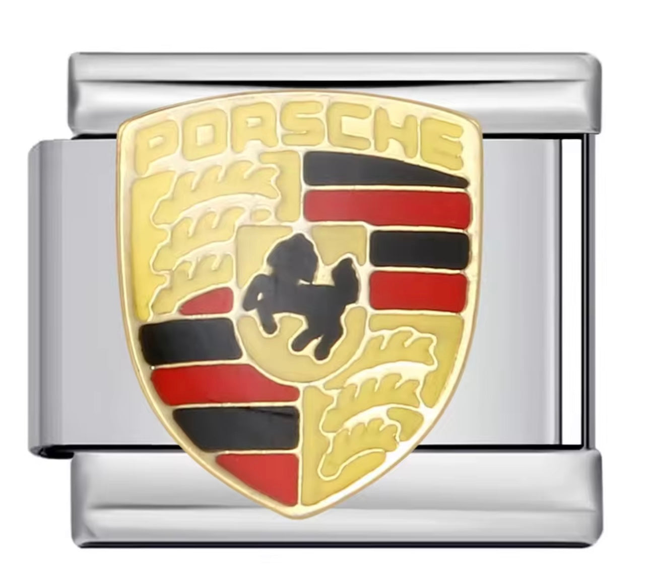 Porsche Charm