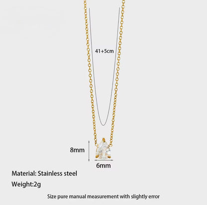 Lana Necklace