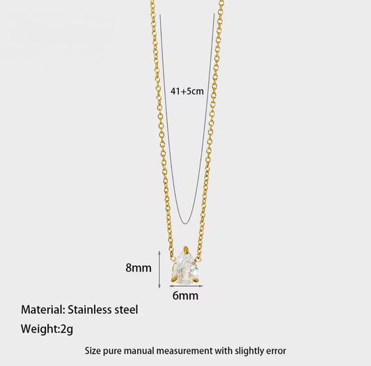 Lana Necklace