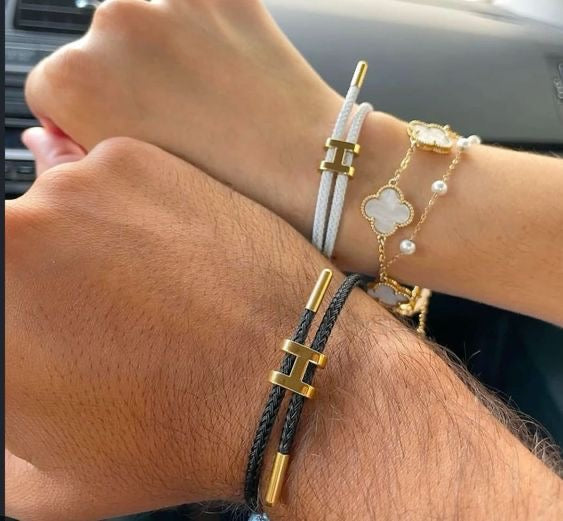 18K Gold plated Bracelet