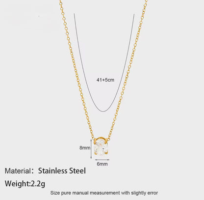 Amara Necklace