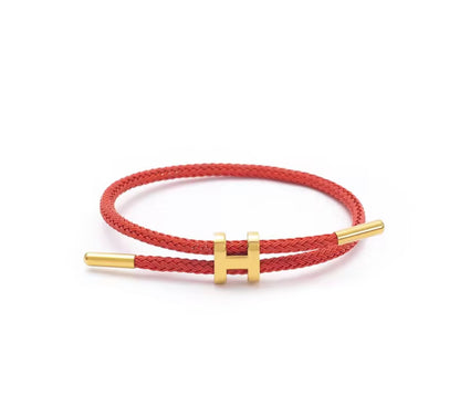 18K Gold plated Bracelet
