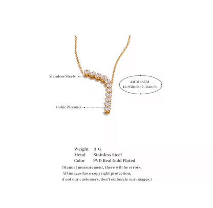 Nova Necklace