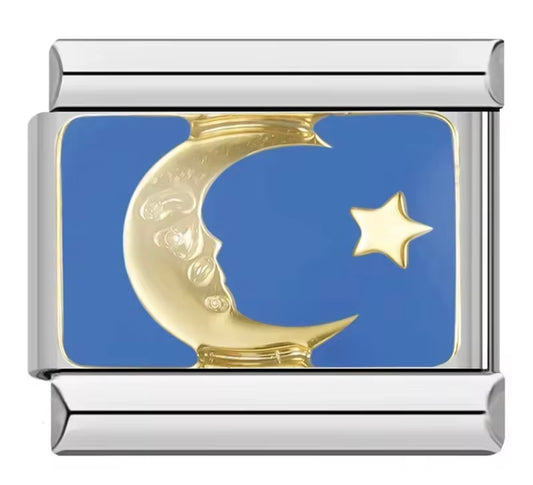 Moon Charm