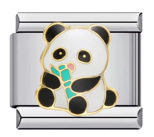 Panda Charm