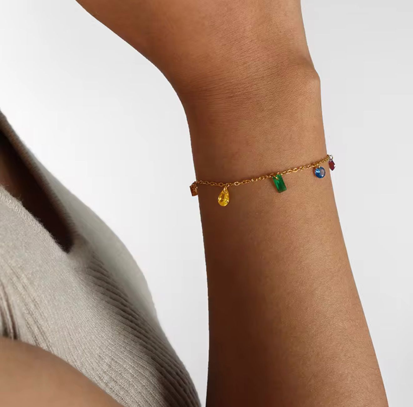 Kiara Bracelet