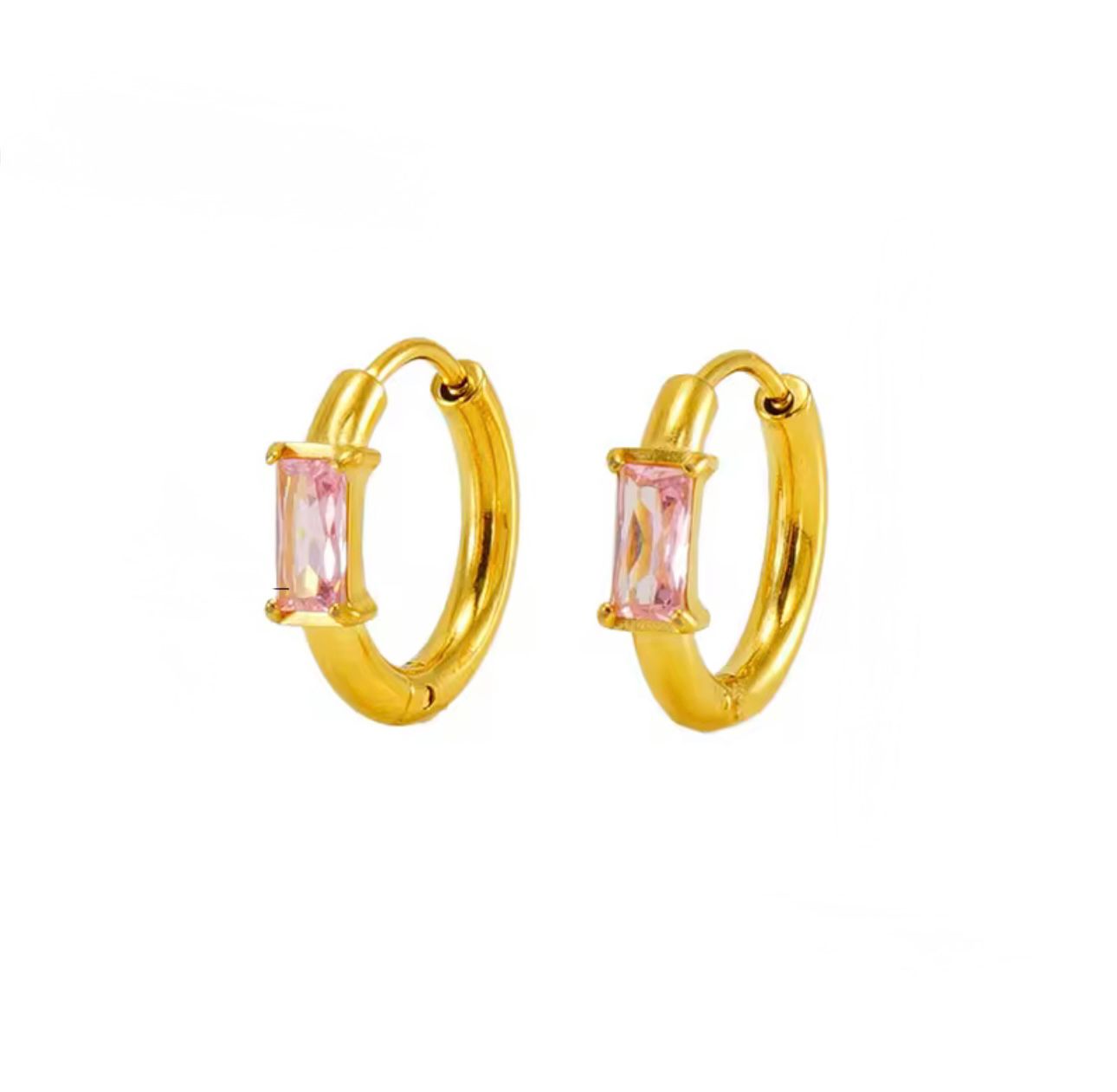 Lia Hoops