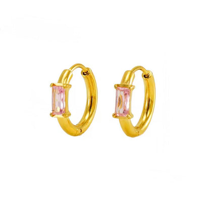 Lia Hoops