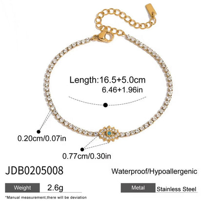Sora Bracelet