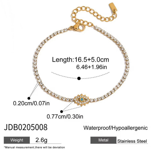 Sora Bracelet