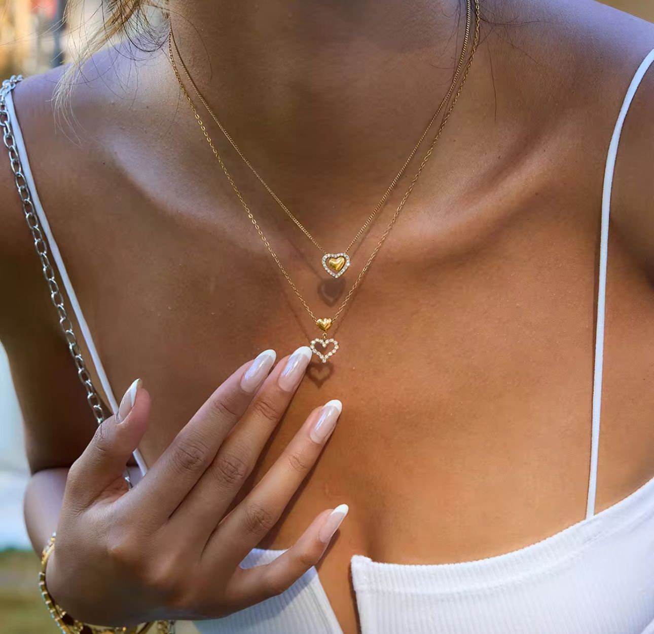 Zara Necklace