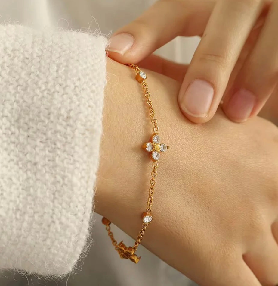 Fortune Bracelet