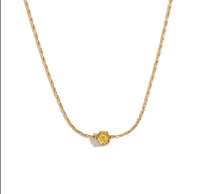 Embeded Necklace for women