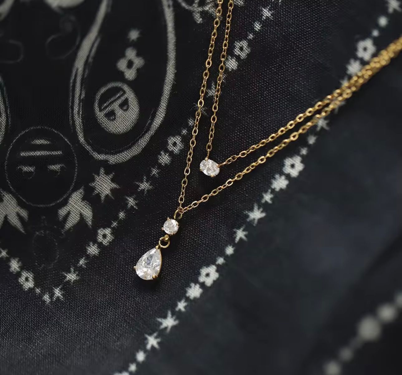 Legacy Necklace