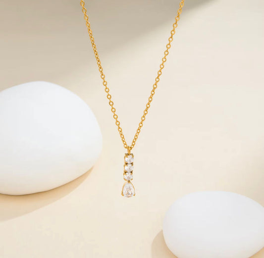 Sitara Necklace