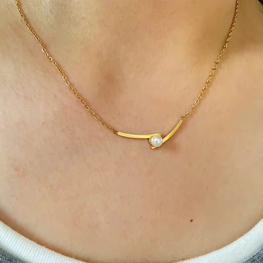 Opulent Necklace