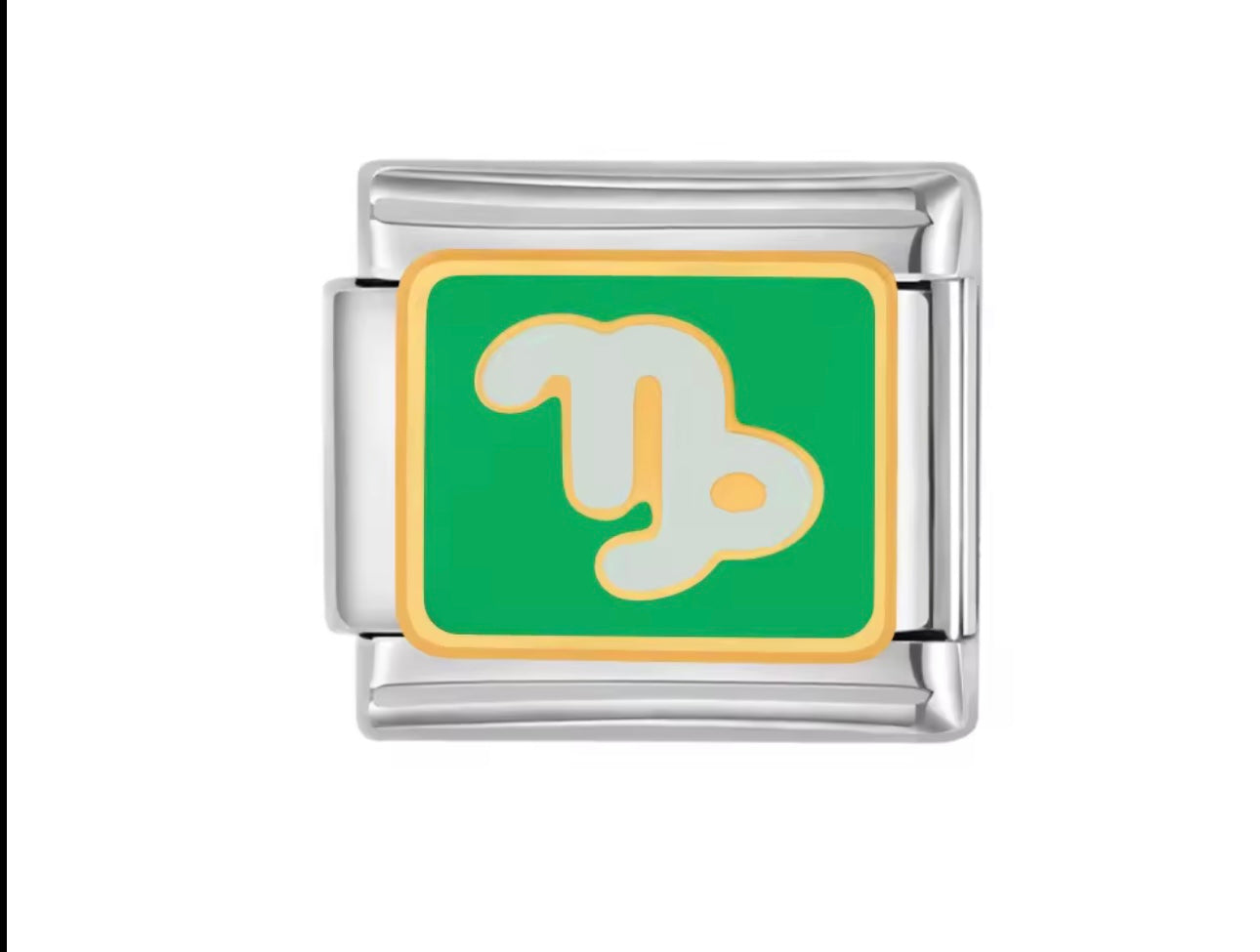 Zodiac Charm