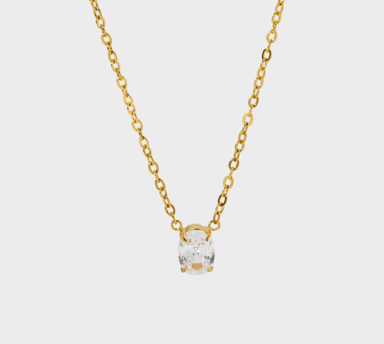Amara Necklace