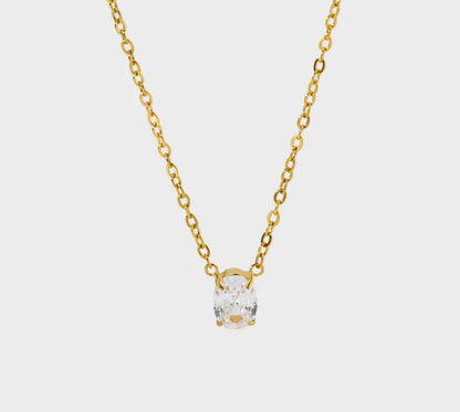Amara Necklace