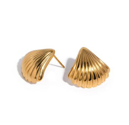 Shell Earrings