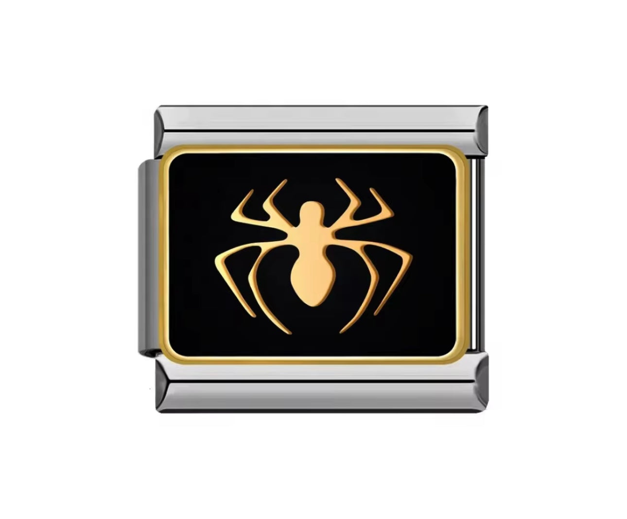 Spider Charm