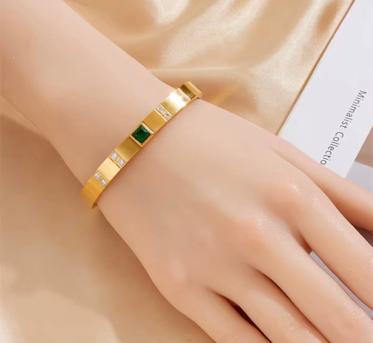 Baby Size Bracelet