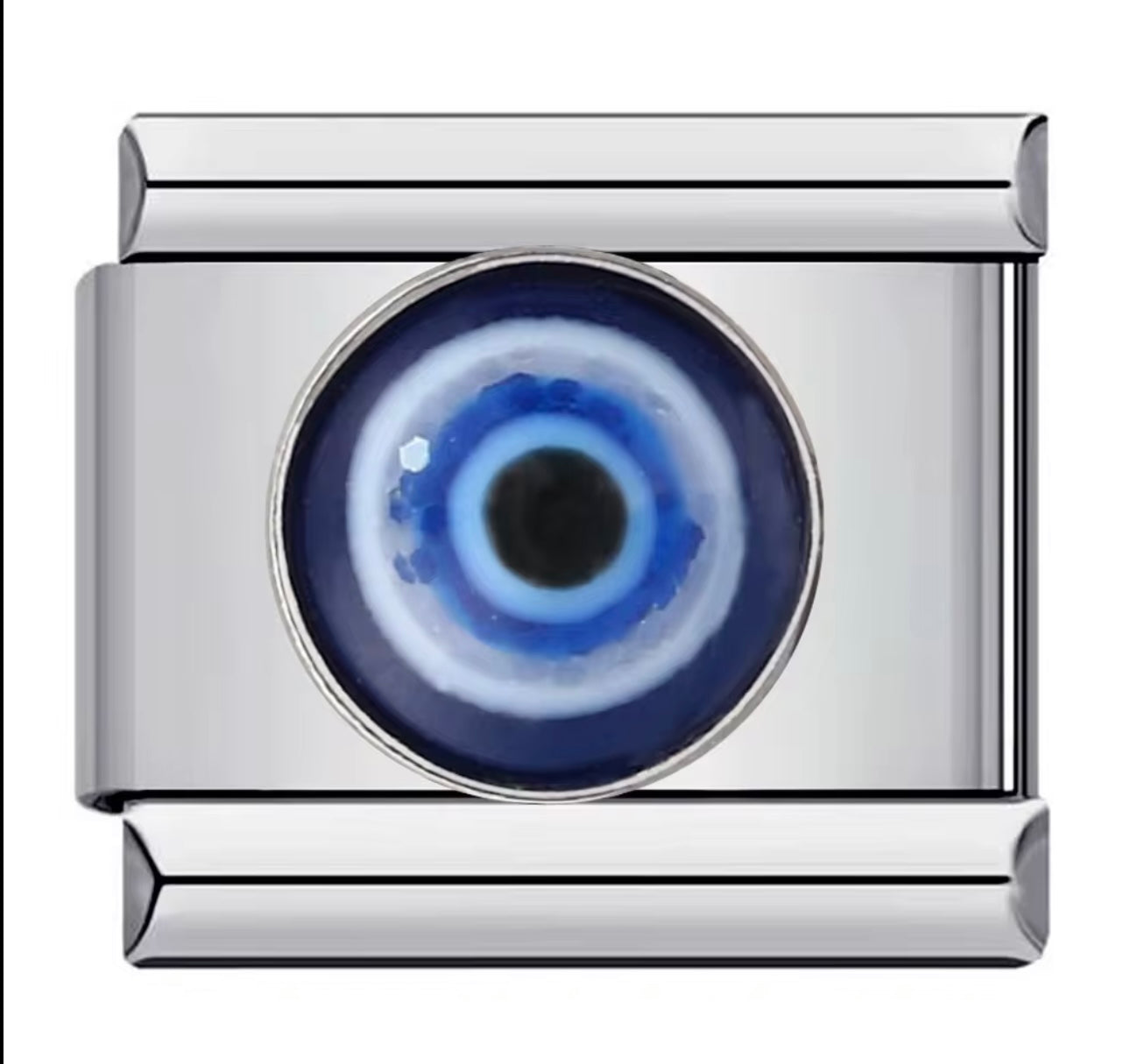 Evil Eye Charm