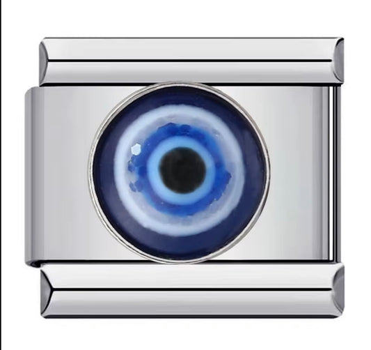 Evil Eye Charm
