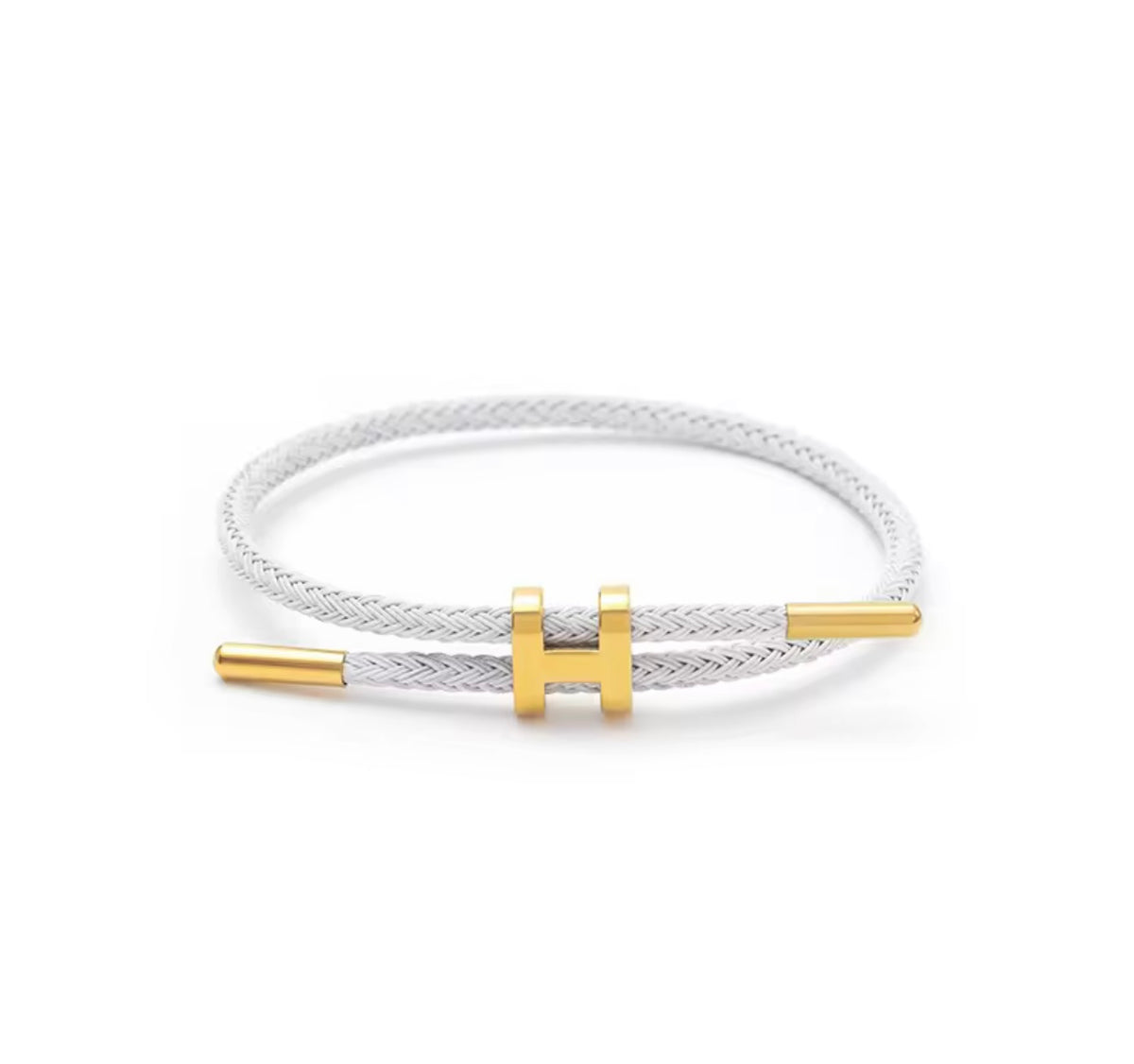 18K Gold plated Bracelet