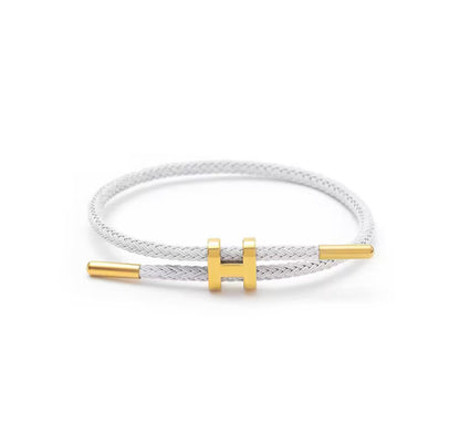 18K Gold plated Bracelet