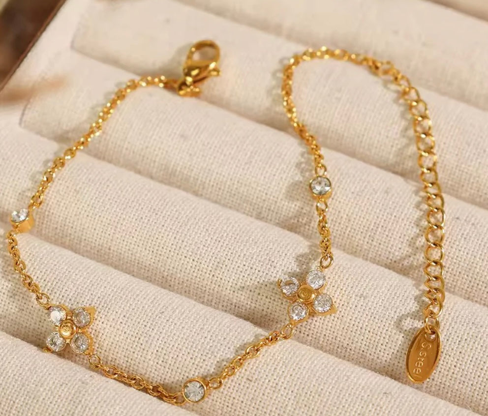 Fortune Bracelet