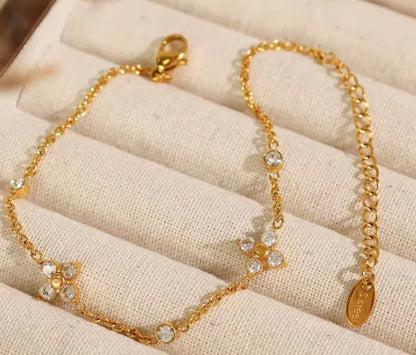 Fortune Bracelet