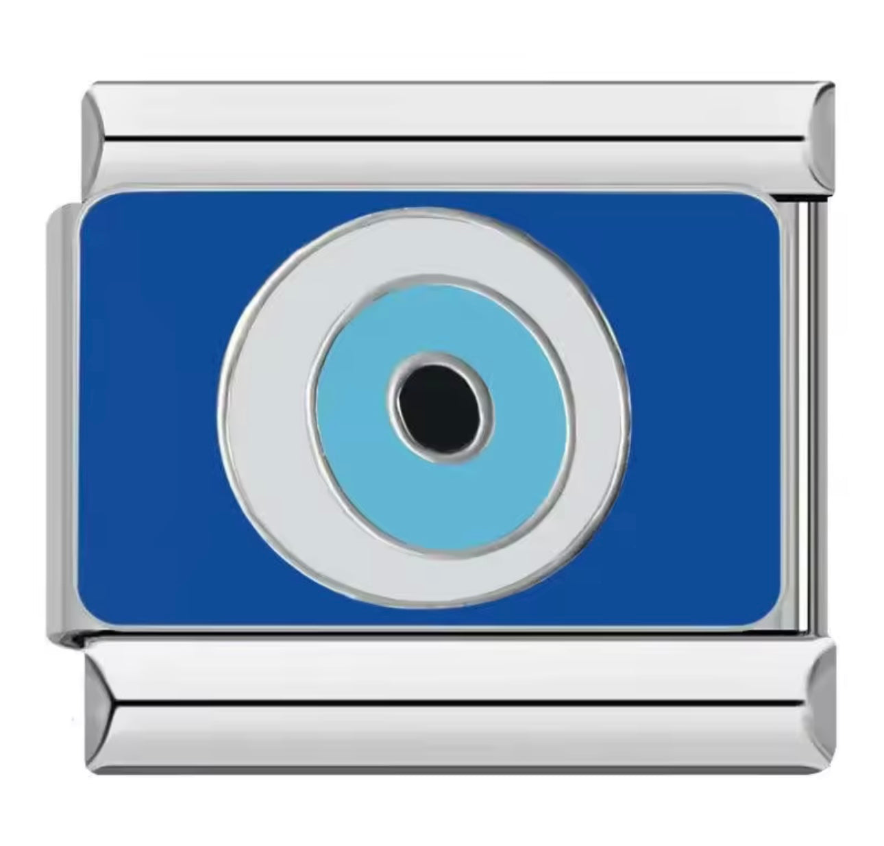 Evil Eye Charm