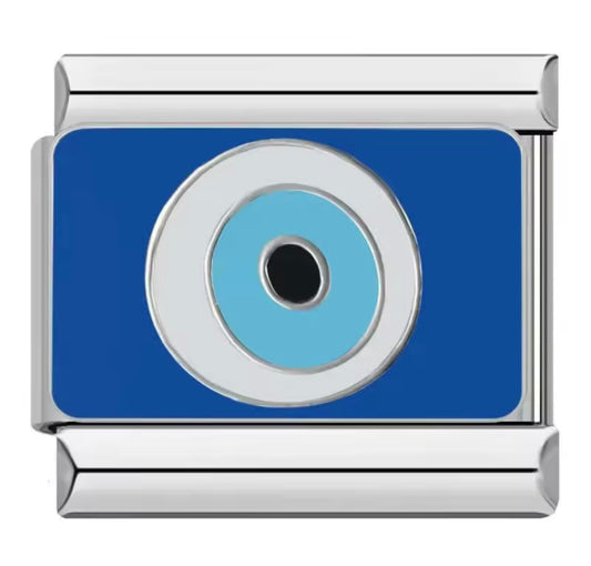 Evil Eye Charm