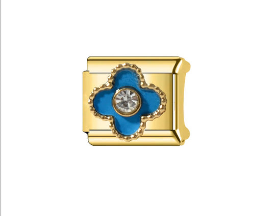 Cian Clover Charm