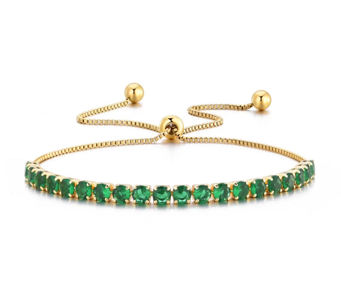 Maxi bracelet